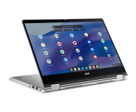 Acer Chromebook Spin 514 CP514-3HH R7-5825C/8GB/128 ChromeOS - 1148734 - zdjęcie 2